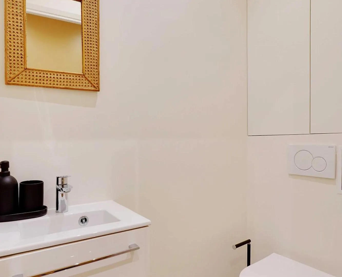Elegant Apartment - 1Br-2P - Arc De Triomphe Paris France