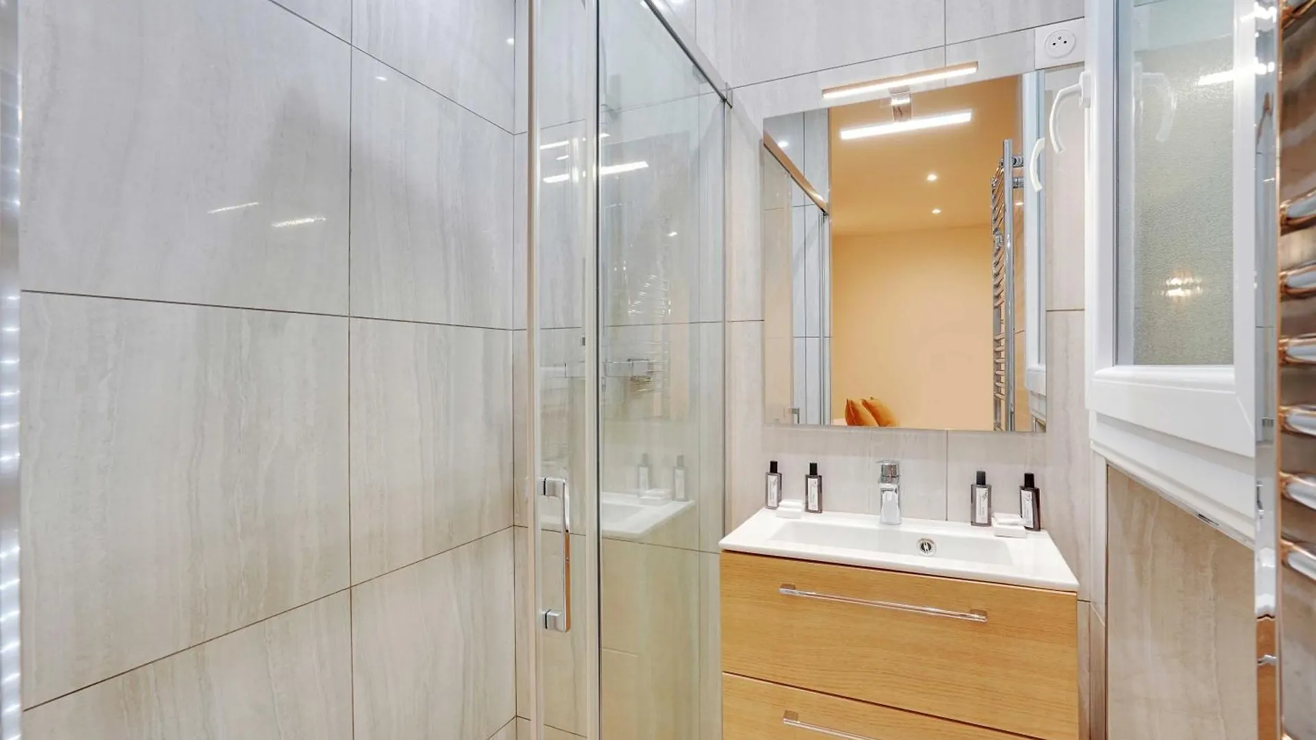 Elegant Apartment - 1Br-2P - Arc De Triomphe Paris